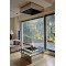 Подвесной камин CV033 Bloch Design