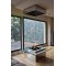 Подвесной камин CV033 Bloch Design