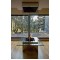 Подвесной камин CV033 Bloch Design
