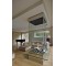 Подвесной камин CV033 Bloch Design
