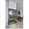 Подвесной камин CV037 Bloch Design