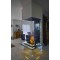 Подвесной камин CV037 Bloch Design