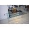 Подвесной камин CV037 Bloch Design
