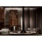 Подвесной камин DV017 Bloch Design
