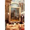 Современный камин DY003 Bloch Design