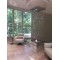 Современный камин CV075 Bloch Design