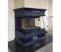 Изразцовый портал Элеганс