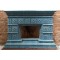 Облицовка дровяного камина в коллекции Дорф.