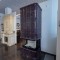 Современный камин в облицовке коллекции Луна и топкой Spartherm Linear 4S Arte. Современный камин в облицовке коллекции Луна и топкой Spartherm Linear 4S Arte.