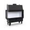 Defro Home Impuls L BL