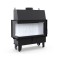 Defro Home Impuls L BL