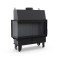 Defro Home Impuls L BL