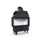 Defro Home Intra M BL Mini