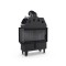 Defro Home Intra M BL Mini
