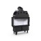 Defro Home Intra M BL Mini