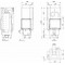 Defro Home Intra XS BL Mini G OPTI Defro Home Intra XS BL Mini G OPTI