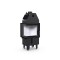 Defro Home Intra XS BL Mini OPTI