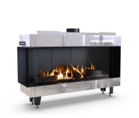 Defro Home Vital 37 M BL – пропан