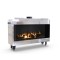 Defro Home Vital 37 M – природный газ NG