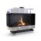 Defro Home Vital 37 S BL – пропан