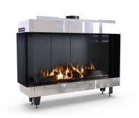 Defro Home Vital 51 M BL – пропан
