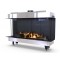 Defro Home Vital 51 M C – пропан