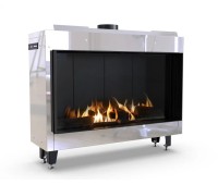 Defro Home Vital 51 M – пропан