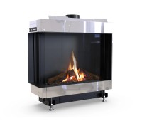 Defro Home Vital 51 S BL – пропан