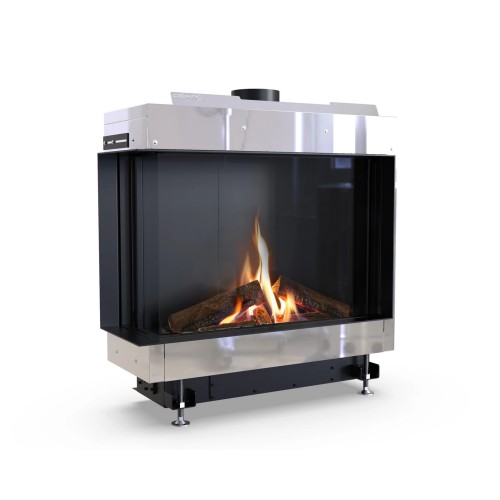Defro Home Vital 51 S BL – природный газ NG