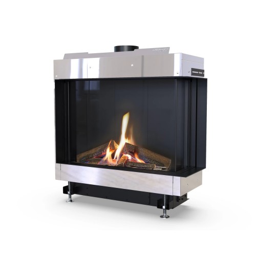 Defro Home Vital 51 S BP – пропан