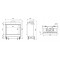 Defro Home Vital 51 S – природный газ NG
