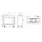 Defro Home Vital 51 S T – природный газ NG Defro Home Vital 51 S T – природный газ NG