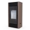 Печь-камин DEFRO HOME SOLUM
