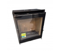 Топка каминная Deville BOIS VISION IC65