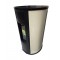 Пеллетный камин Deville PENLAN CREME