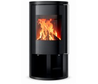 Дровяная печь-камин Ember D13 FG