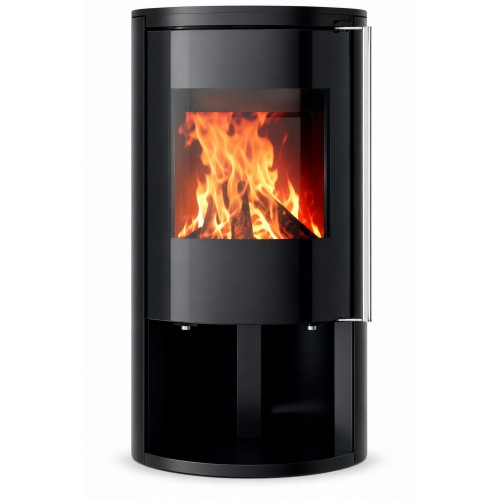 Дровяная печь-камин Ember D13 FG