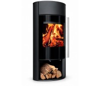 Дровяная печь-камин Ember D14 FG
