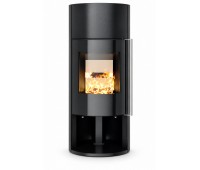 Дровяная печь-камин Ember D15 FG