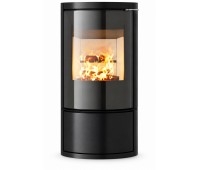 Дровяная печь-камин Ember D17 FG