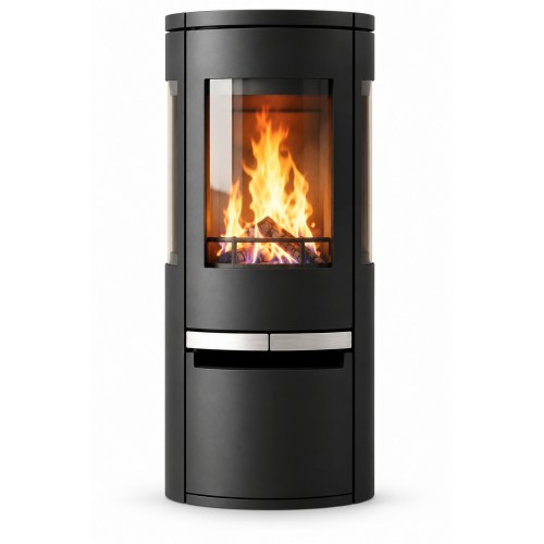 Газовая печь-камин Ember G3 gas balance
