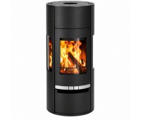 Дровяная печь-камин Ember G5