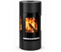 Дровяная печь-камин Ember G5 FG