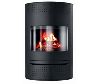Дровяная печь-камин Ember JR1