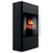 Дровяная печь-камин Ember M2L FG