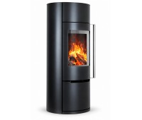 Дровяная печь-камин Ember Si7L