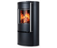 Дровяная печь-камин Ember Si9