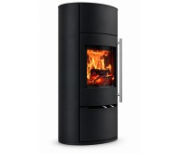 Дровяная печь-камин Ember Si9L
