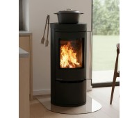 Печь-камин Ember COOK