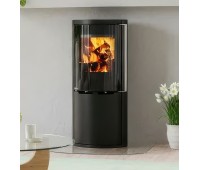 Печь-камин Ember D19 FG
